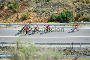 Leader Group: Tour of Turkey 2018 – 3. Stage