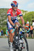 Jonny Hoogerland: Vuelta a Espana, 13. Stage, From Valls To Castelldefels
