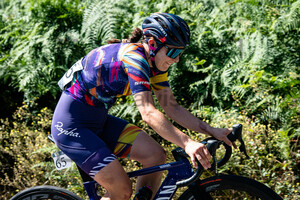 CHABBEY Elise: Ceratizit Challenge by La Vuelta - 3. Stage