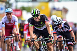BOASSON HAGEN Edvald: Tour de France 2017 – Stage 7