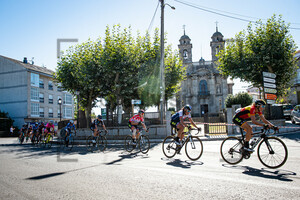REUSSER Marlen: Ceratizit Challenge by La Vuelta - 3. Stage