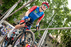 LACH Marta: Tour de France Femmes 2023 – 4. Stage