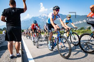 KOCKELMANN Mathieu: UEC Road Cycling European Championships - Trento 2021