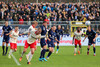 Felix Bastians VfB Oldenburg vs. Rot-Weiss Essen 06.11.2022