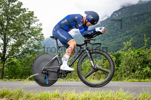 LIENHARD Fabian: Tour de Suisse - Men 2024 - 1. Stage