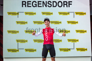 COQUARD Bryan: Tour de Suisse - Men 2024 - 2. Stage