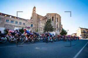 NILSSON Hanna: Ceratizit Challenge by La Vuelta - 4. Stage