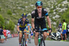 Team SKY: Vuelta a Espana, 13. Stage, From Valls To Castelldefels