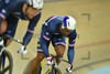 BAUGE Gregory, PERVIS Francois: UCI Track Cycling World Championships 2015