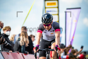 PIETERS Amy: LOTTO Thüringen Ladies Tour 2021 - 4. Stage