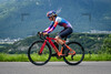 NIEDERMAIER Antonia: Tour de Suisse - Women 2024 - 2. Stage