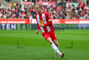 Lucas Brumme Rot-Weiss Essen vs. BVB U23 Spielfotos 17.03.2024