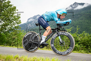 CAVENDISH Mark: Tour de Suisse - Men 2024 - 1. Stage