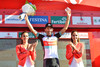 Fabian Cancellara: Vuelta a Espana, 11. Stage, ITT Tarazona