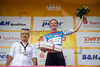 RIEDMANN Linda: LOTTO Thüringen Ladies Tour 2024 - 6. Stage