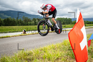 STEHLI Felix: Tour de Suisse - Men 2024 - 1. Stage