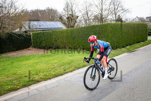 FIDANZA Martina: Dwars Door Vlaanderen 2023 - WomenÂ´s Race