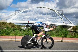 MÄTIK Oliver: UEC Road Cycling European Championships - Limburg 2024