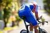 CHAN Felipe: UCI Road Cycling World Championships 2022