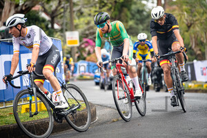 KLEINSMIT Jose: UCI Road Cycling World Championships 2022