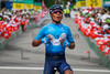 QUINTANA ROJAS Nairo Alexander: Tour de Suisse 2018 - Stage 7