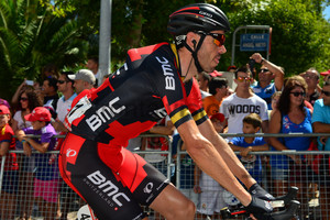 Samuel SÃ¡nchez: Vuelta a EspaÃ±a 2014 – 5. Stage