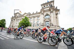 ALZINI Martina: Tour de Berlin Feminin 2023