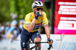 LAMPAERT Yves: Tour de Suisse - Men 2024 - 3. Stage