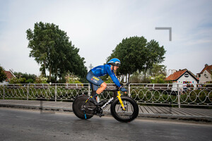 AFFINI Edoardo: UCI Road Cycling World Championships 2021