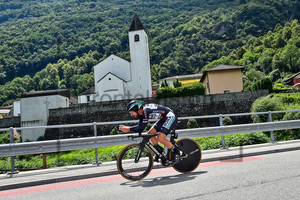 SAGAN Peter: Tour de Suisse 2018 - Stage 9