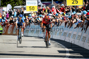BERNAL GOMEZ Egan Arley: Tour de Suisse - Men 2024 - 5. Stage