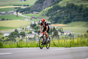 WILKSCH Hannes: Tour de Suisse - Men 2024 - 8. Stage
