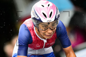 ESPINOLA Agua Marina: UCI Road Cycling World Championships 2019