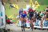MADOUAS Valentin, VAN BAARLE Dylan: Ronde Van Vlaanderen 2022 - MenÂ´s Race