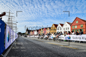 BORA - hansgrohe: UCI Road Cycling World Championships 2017 – TTT Men