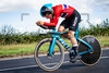 UGLEHUS Mikal Grimstad: UCI Road Cycling World Championships 2023