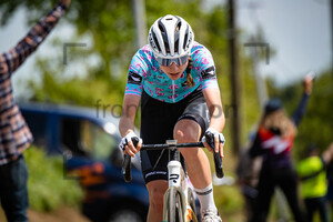 WLODARCZYK Dominika: Bretagne Ladies Tour - 4. Stage