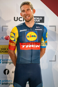 MOLLEMA Bauke: Tour de Suisse - Men 2024 - Teampresentation