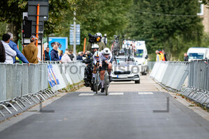 Germany: UEC Road Cycling European Championships - Limburg 2024