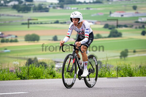 ALMEIDA João: Tour de Suisse - Men 2024 - 8. Stage