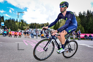 SUTHERLAND Rory: 99. Giro d`Italia 2016 - 15. Stage