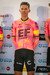 COSTA Rui: Tour de Suisse - Men 2024 - Teampresentation