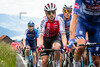 IZAGUIRRE INSAUSTI Ion: Tour de Suisse - Men 2024 - 2. Stage
