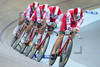 Belarus: UCI Track Cycling World Cup 2018 – Paris
