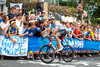 KIRSCH Alex: UCI Road Cycling World Championships 2021