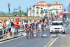 Lotto Belisol Ladys: UCI Road World Championships, Toscana 2013, Firenze, TTT Women