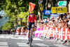 REUSSER Marlen: Tour de France Femmes 2023 – 5. Stage