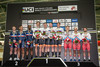 France, Netherlands, Russia: UCI Track Cycling World Championships 2019