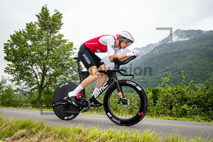 PUNTENER Fabio: Tour de Suisse - Men 2024 - 1. Stage