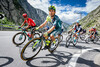 BENEDETTI Cesare: Tour de Suisse - Men 2024 - 4. Stage